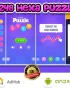 2248 Hexa Puzzle Unity Game Template