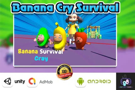 Banana Cry Survival