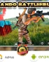 Commando Battlefield Officer Sniper Shooter Game