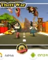 Craft Theft War Multiplayer Shooter Game